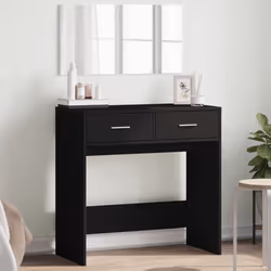 VidaXL 840703 coiffeuse et ensemble de coiffeuses pour chambre à coucher