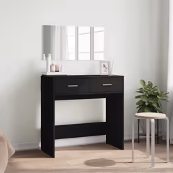 VidaXL 840703 coiffeuse et ensemble de coiffeuses pour chambre à coucher