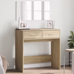 VidaXL 840704 coiffeuse et ensemble de coiffeuses pour chambre à coucher