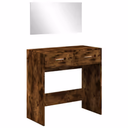 VidaXL 840706, Bois, 1 pièce(s)