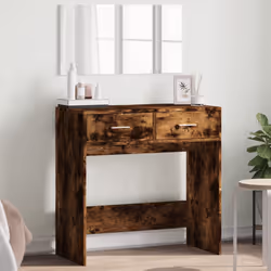 VidaXL 840706 coiffeuse et ensemble de coiffeuses pour chambre à coucher