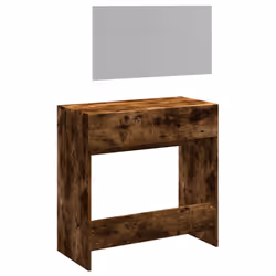 VidaXL 840706 coiffeuse et ensemble de coiffeuses pour chambre à coucher - Vue supplémentaire 7