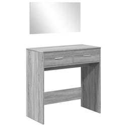 VidaXL 840707 coiffeuse et ensemble de coiffeuses pour chambre à coucher