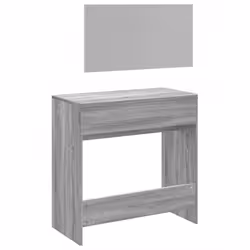 VidaXL 840707 coiffeuse et ensemble de coiffeuses pour chambre à coucher - Vue supplémentaire 7