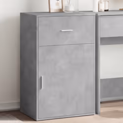 Voulez-vous que votre espace soit bien rangé et organisé ? Ce meuble de rangement en bois est la solution idéale pour vous ! ...