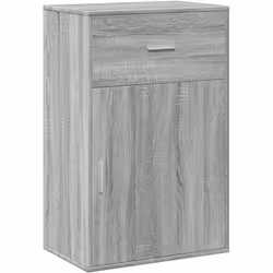 Voulez-vous que votre espace soit bien rangé et organisé ? Ce meuble de rangement en bois est la solution idéale pour vous !  ...