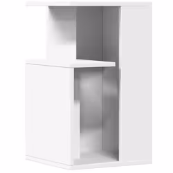VidaXL 840737 Table à café, latérale et de salon - Vue supplémentaire 7