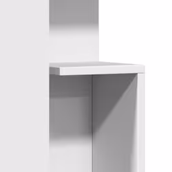 VidaXL 840737 Table à café, latérale et de salon - Vue supplémentaire 8