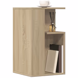 VidaXL 840739 Table à café, latérale et de salon - Vue supplémentaire 4