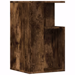 VidaXL 840741, Smoked oak