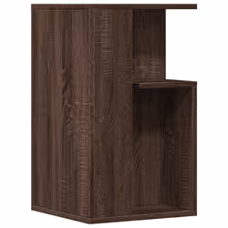 VidaXL 840743, Marron