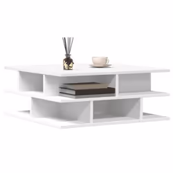 VidaXL 840744 Table à café, latérale et de salon - Vue supplémentaire 4