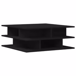 VidaXL 840745, Noir