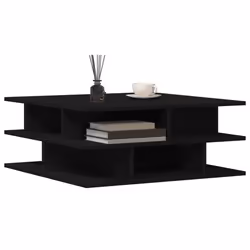 VidaXL 840745 Table à café, latérale et de salon - Vue supplémentaire 4