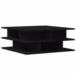 VidaXL 840745 Table à café, latérale et de salon - Vue supplémentaire 7