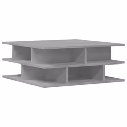 VidaXL 840747, Gris