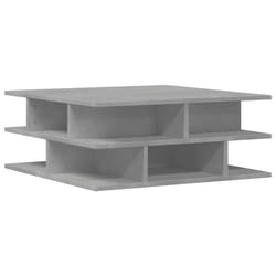 VidaXL 840747 Table à café, latérale et de salon