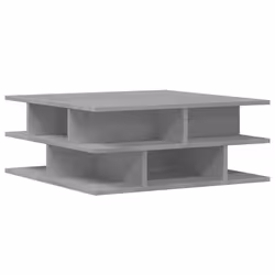 VidaXL 840747 Table à café, latérale et de salon - Vue supplémentaire 7