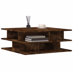 VidaXL 840748 Table à café, latérale et de salon - Vue supplémentaire 4