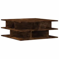 VidaXL 840748 Table à café, latérale et de salon - Vue supplémentaire 7