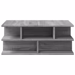 VidaXL 840749 Table à café, latérale et de salon - Vue supplémentaire 6