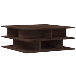 VidaXL 840750, Marron