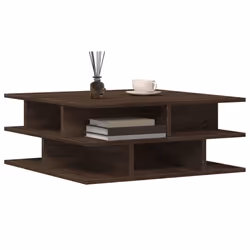 VidaXL 840750 Table à café, latérale et de salon - Vue supplémentaire 4