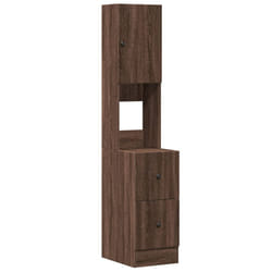 VidaXL 840764 Armoire de rangement de salle à manger et de cuisine