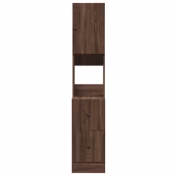 VidaXL 840764 Armoire de rangement de salle à manger et de cuisine - Vue supplémentaire 4