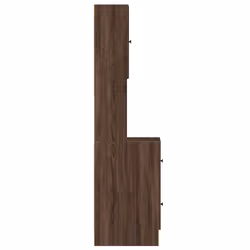 VidaXL 840764 Armoire de rangement de salle à manger et de cuisine - Vue supplémentaire 5