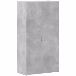 Ce classeur, au design simple mais élégant, sera un excellent choix pour garder vos dossiers et autres fournitures de bureau  ...