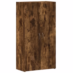 Ce classeur, au design simple mais élégant, sera un excellent choix pour garder vos dossiers et autres fournitures de bureau  ...