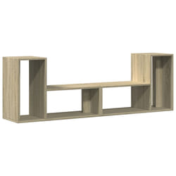 VidaXL 840788 Support TV et centre de divertissement