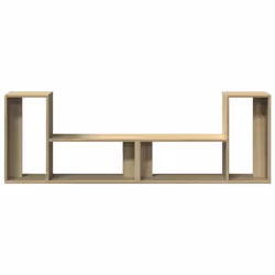 VidaXL 840788 Support TV et centre de divertissement - Vue supplémentaire 6