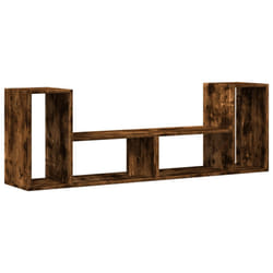 VidaXL 840790 Support TV et centre de divertissement