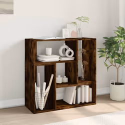 VidaXL 840790 Support TV et centre de divertissement - Vue supplémentaire 4