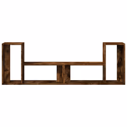 VidaXL 840790 Support TV et centre de divertissement - Vue supplémentaire 6