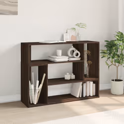VidaXL 840792 Support TV et centre de divertissement - Vue supplémentaire 4