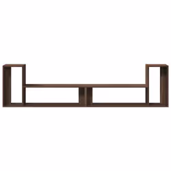 VidaXL 840792 Support TV et centre de divertissement - Vue supplémentaire 6
