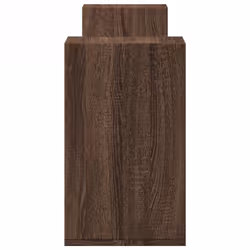 VidaXL 840792 Support TV et centre de divertissement - Vue supplémentaire 7