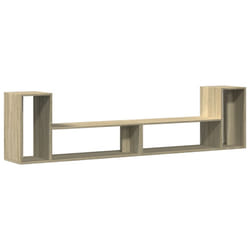 VidaXL 840795 Support TV et centre de divertissement