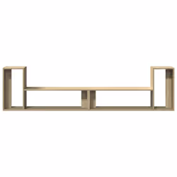 VidaXL 840795 Support TV et centre de divertissement - Vue supplémentaire 6