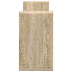 VidaXL 840795 Support TV et centre de divertissement - Vue supplémentaire 7