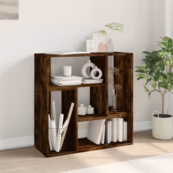 VidaXL 840797 Support TV et centre de divertissement - Vue supplémentaire 4