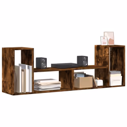 VidaXL 840797 Support TV et centre de divertissement - Vue supplémentaire 5