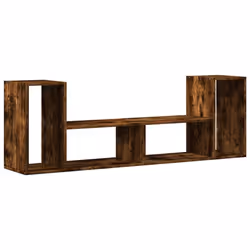 VidaXL 840797 Support TV et centre de divertissement - Vue supplémentaire 8