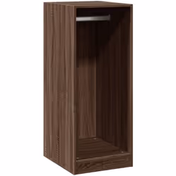 Faites de l'ordre dans votre armoire et choisissez facilement votre tenue grâce à cette garde-robe ! Matériau robuste et dura ...