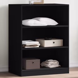 Faites de l'ordre dans votre armoire et choisissez facilement votre tenue grâce à cette garde-robe ! Matériau robuste et dura ...