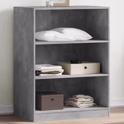 Faites de l'ordre dans votre armoire et choisissez facilement votre tenue grâce à cette garde-robe ! Matériau robuste et dura ...