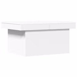 VidaXL 840863, Blanc